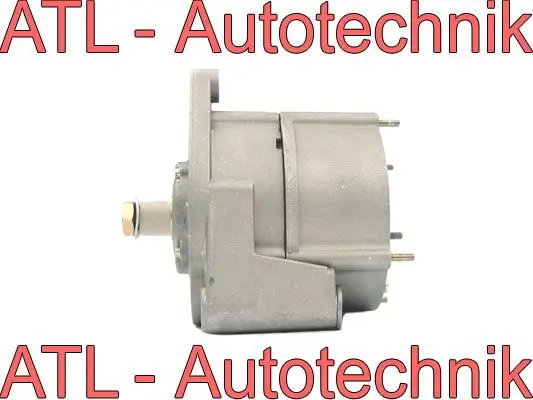 Handler.Part Alternator ATL Autotechnik L33570 2