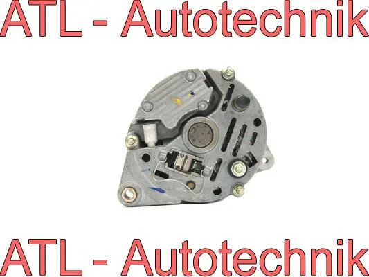 Handler.Part Alternator ATL Autotechnik L33940 3