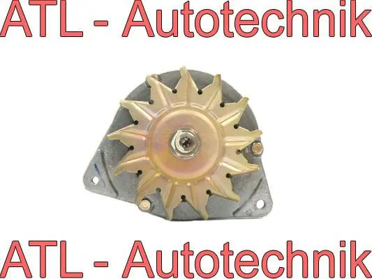 Handler.Part Alternator ATL Autotechnik L33940 1