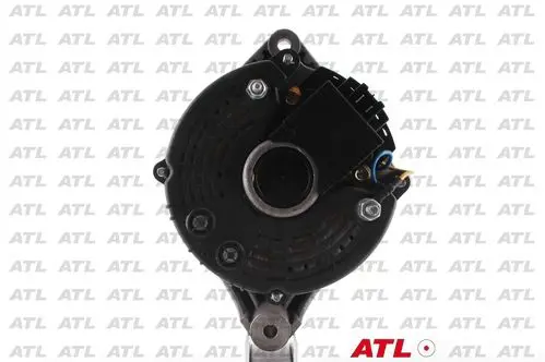 Handler.Part Alternator ATL Autotechnik L33990 1