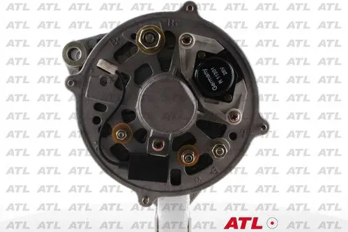 Handler.Part Alternator ATL Autotechnik L34070 1