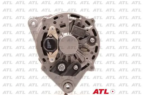 Handler.Part Alternator ATL Autotechnik L34140 3