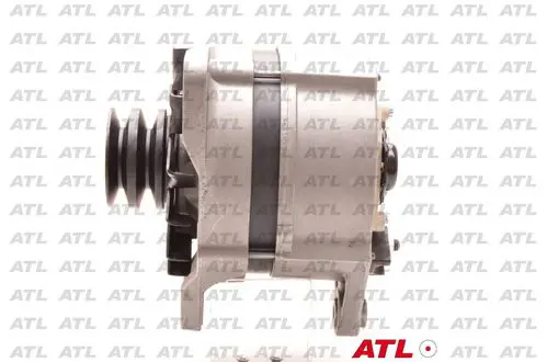 Handler.Part Alternator ATL Autotechnik L34140 2