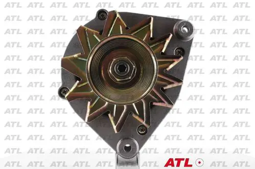 Handler.Part Alternator ATL Autotechnik L34170 3