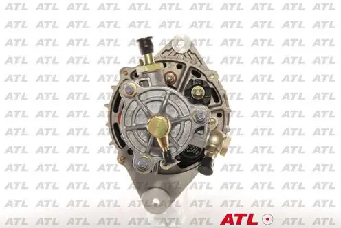 Handler.Part Alternator ATL Autotechnik L34450 3