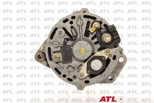 Handler.Part Alternator ATL Autotechnik L34580 3