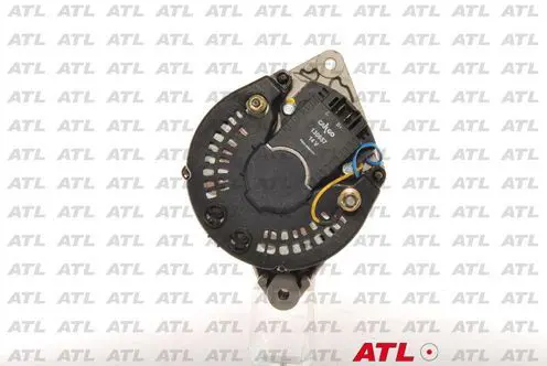 Handler.Part Alternator ATL Autotechnik L34745 3