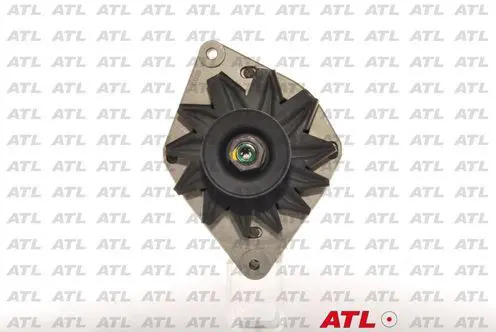 Handler.Part Alternator ATL Autotechnik L34745 1