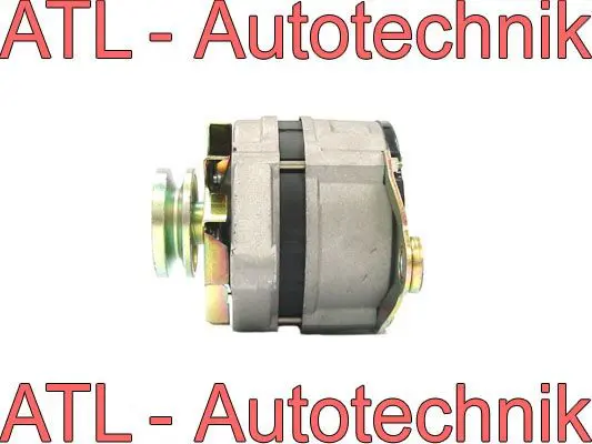 Handler.Part Alternator ATL Autotechnik L34750 2