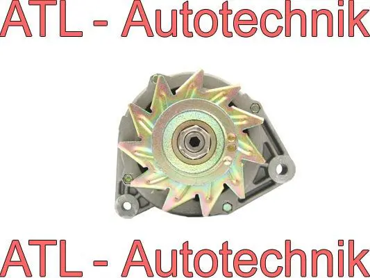 Handler.Part Alternator ATL Autotechnik L34750 1