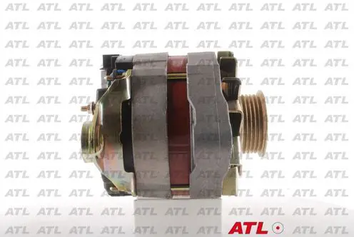 Handler.Part Alternator ATL Autotechnik L34810 2