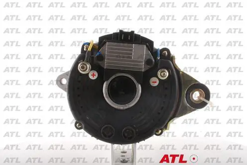 Handler.Part Alternator ATL Autotechnik L34810 1