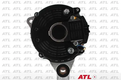 Handler.Part Alternator ATL Autotechnik L34840 1