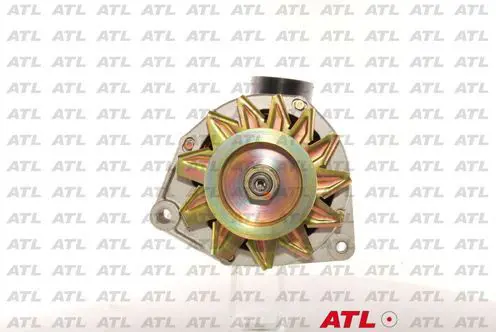 Handler.Part Alternator ATL Autotechnik L34870 1