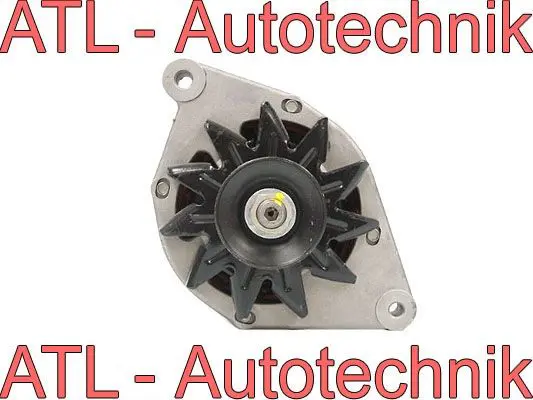 Handler.Part Alternator ATL Autotechnik L34900 1