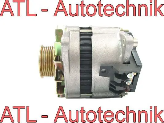 Handler.Part Alternator ATL Autotechnik L36075 2