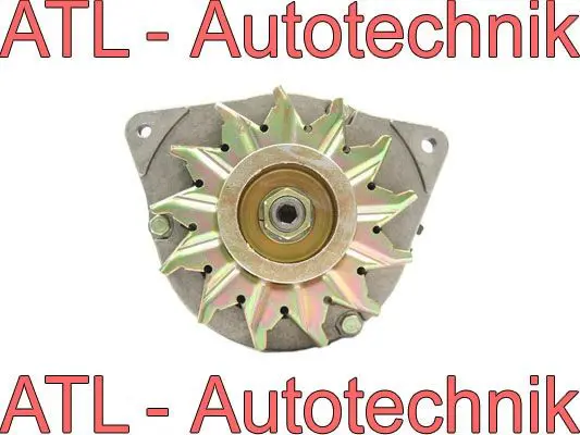 Handler.Part Alternator ATL Autotechnik L36075 1