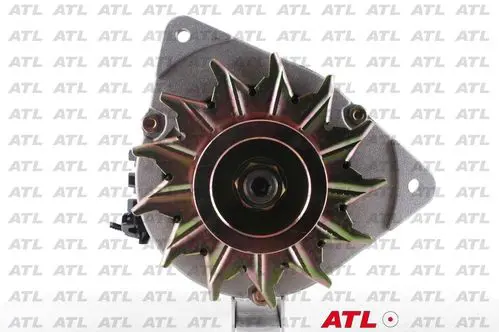 Handler.Part Alternator ATL Autotechnik L36150 3