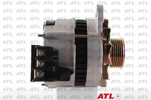 Handler.Part Alternator ATL Autotechnik L36150 2