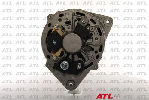 Handler.Part Alternator ATL Autotechnik L37040 3