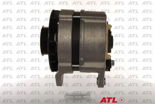 Handler.Part Alternator ATL Autotechnik L37040 2