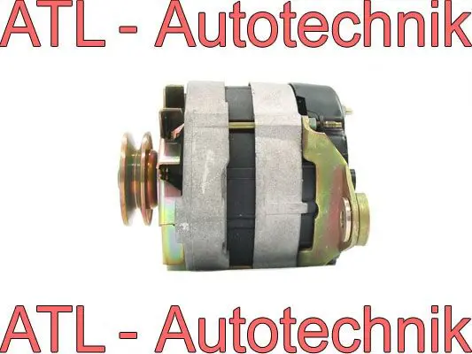 Handler.Part Alternator ATL Autotechnik L37050 2