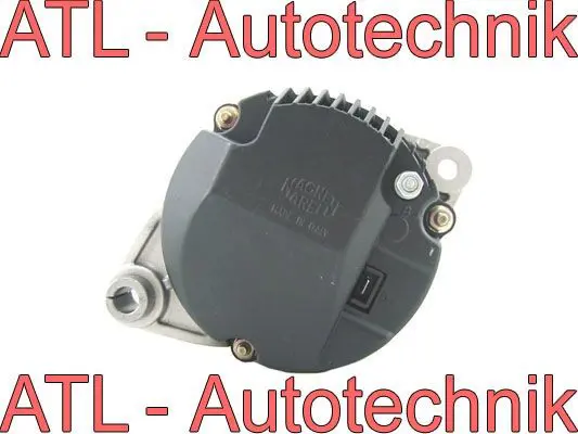 Handler.Part Alternator ATL Autotechnik L37140 3