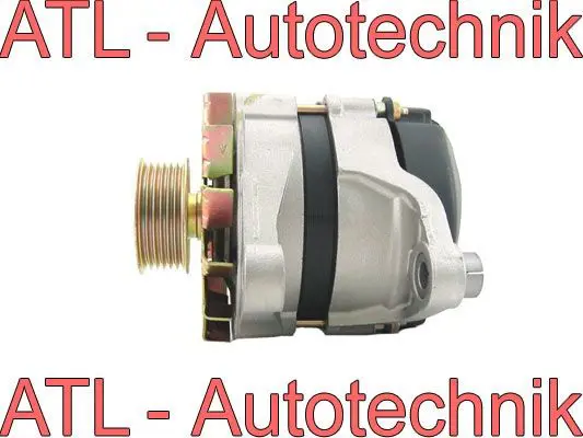 Handler.Part Alternator ATL Autotechnik L37140 2