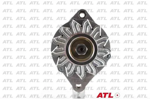 Handler.Part Alternator ATL Autotechnik L37150 3