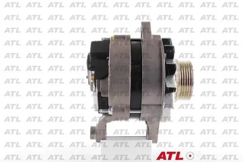 Handler.Part Alternator ATL Autotechnik L37150 2