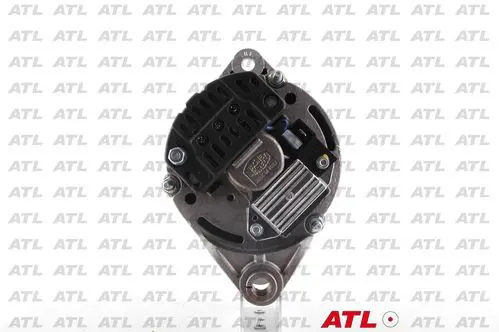 Handler.Part Alternator ATL Autotechnik L37150 1