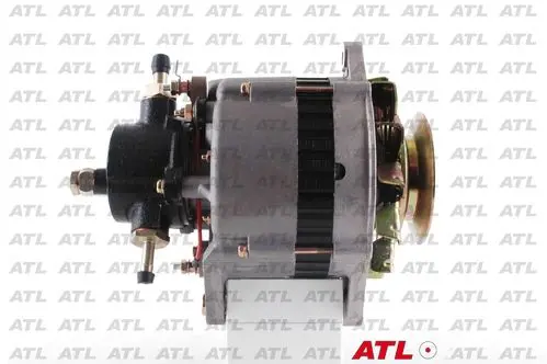 Handler.Part Alternator ATL Autotechnik L37210 2