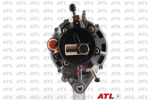 Handler.Part Alternator ATL Autotechnik L37210 1