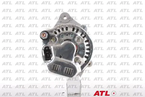 Handler.Part Alternator ATL Autotechnik L37270 1