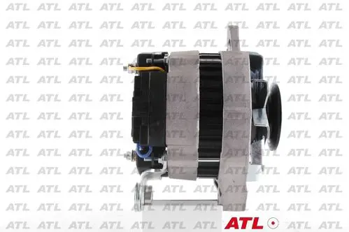 Handler.Part Alternator ATL Autotechnik L37300 2