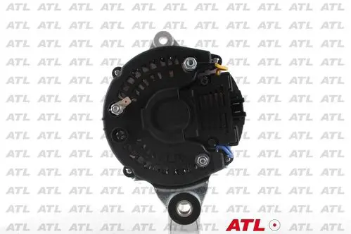 Handler.Part Alternator ATL Autotechnik L37300 1