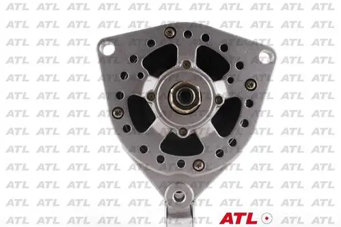 Handler.Part Alternator ATL Autotechnik L37440 3