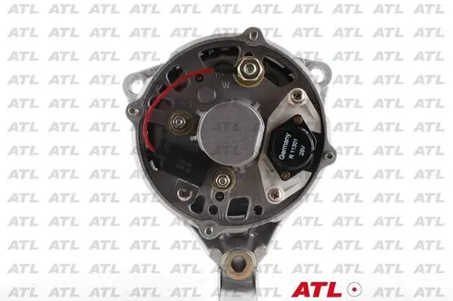 Handler.Part Alternator ATL Autotechnik L37440 1