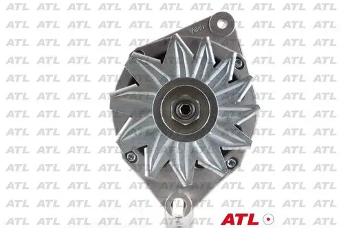 Handler.Part Alternator ATL Autotechnik L37800 3