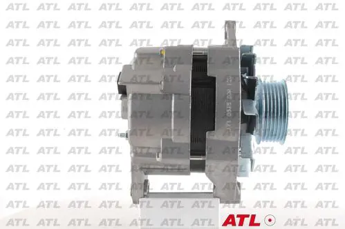 Handler.Part Alternator ATL Autotechnik L37905 2