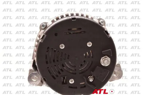 Handler.Part Alternator ATL Autotechnik L37970 3