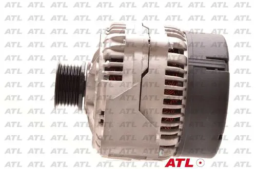 Handler.Part Alternator ATL Autotechnik L37970 2