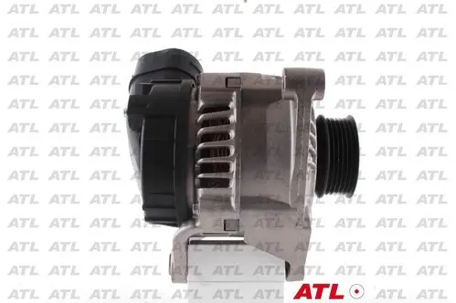 Handler.Part Alternator ATL Autotechnik L38185 2