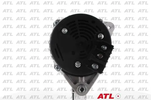 Handler.Part Alternator ATL Autotechnik L38650 1