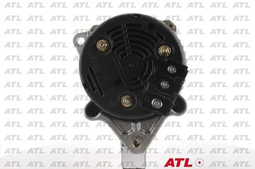 Handler.Part Alternator ATL Autotechnik L38660 1