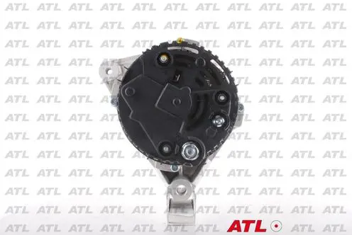 Handler.Part Alternator ATL Autotechnik L38730 1