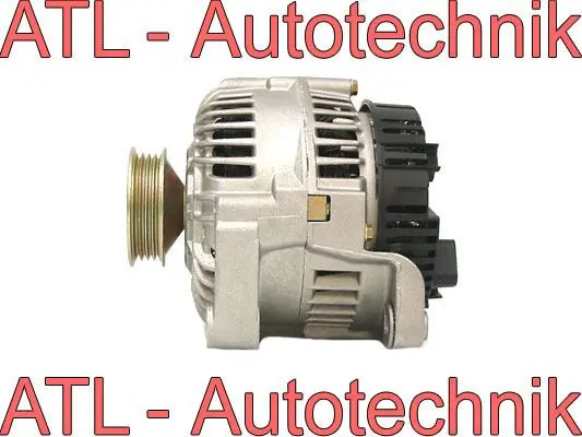 Handler.Part Alternator ATL Autotechnik L38890 2