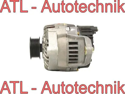 Handler.Part Alternator ATL Autotechnik L38900 2