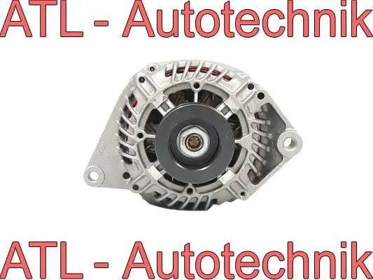 Handler.Part Alternator ATL Autotechnik L38900 1