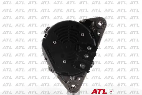 Handler.Part Alternator ATL Autotechnik L38990 1